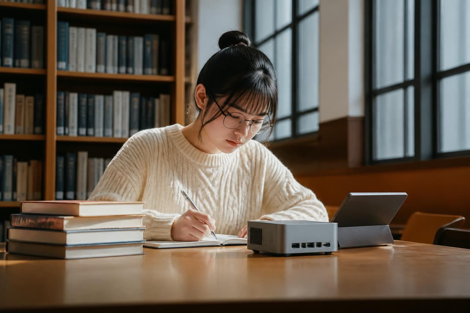 性能と価格のバランスを読む